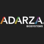 Adarza BioSystems - logo