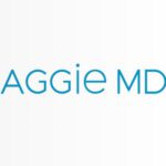 AGGIE MD - logo