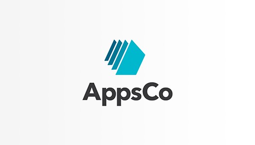 AppsCo - logo