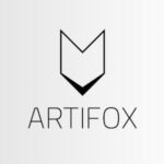 Artifox - logo