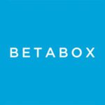 Betabox - logo