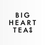 Big Heart Tea - logo