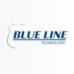 Blue Line Technology - logo