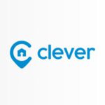 Clever Real Estate - logo