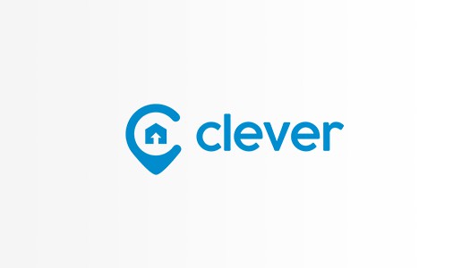 Clever Real Estate - logo