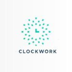 Clockwork - logo