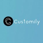 Customily - logo