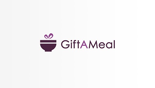 GiftAMeal - logo