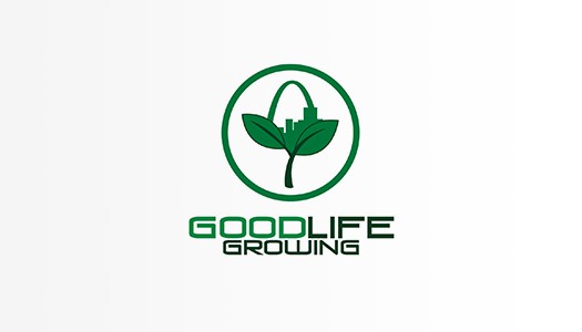 Good Life Growing - logo