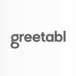 Greetabl - logo