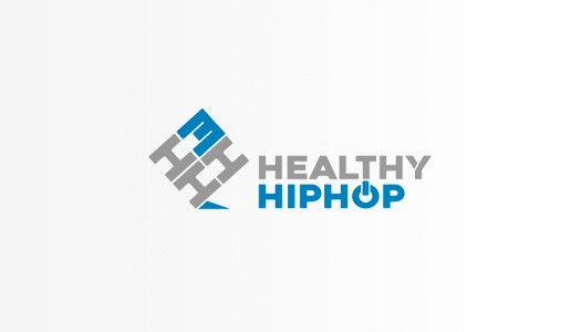 Healthy Hip Hop - logo