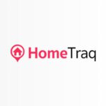 HomeTraq - logo