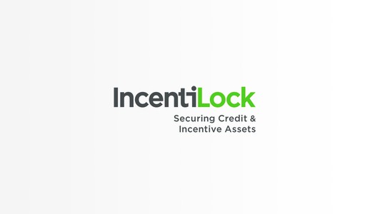 IncentiLock - logo