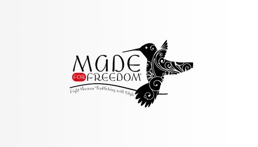 Made for Freedom - logo