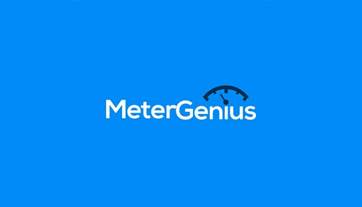 MeterGenius - logo