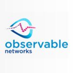 Observable Networks - logo