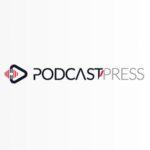 Podcast Press - logo