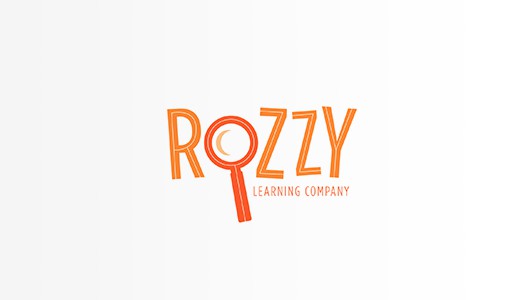 Rozzy Learning Company - logo