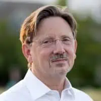 Thomas Hohn - headshot
