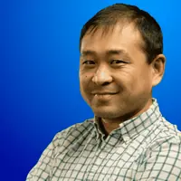 Dr. Kaiyu Guan - headshot