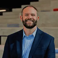 Nick Reinke - headshot