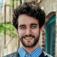 Jake Eshelman - headshot