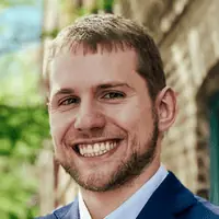 Glen Kleinschmidt - headshot
