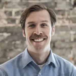 Bredon Jones - headshot