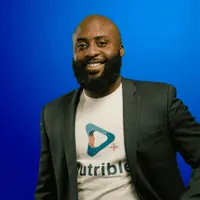 Kwamane Liddell, JD, MHA, BSN - headshot