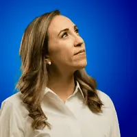 Michelle Madaras - headshot