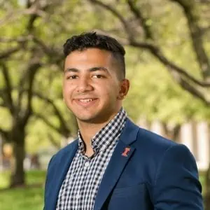 Adeel Afshar - headshot