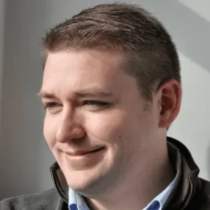 Bob Ward - headshot
