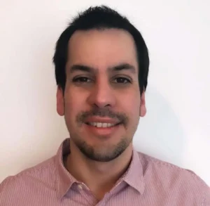 Sergio Munoz - headshot