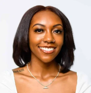 Ciara Imani May - headshot