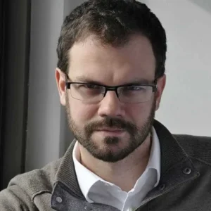 Drew Winship - headshot