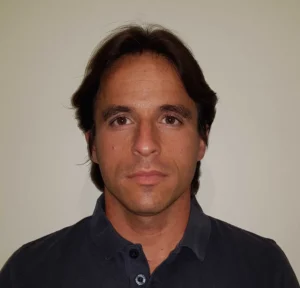 David Arnaus - headshot