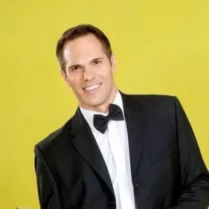 Gary Kellmann - headshot