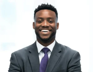 Marcus Howard, Ph.D. - headshot