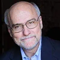 Merle Symes - headshot