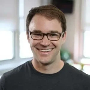 Jason Zopf - headshot