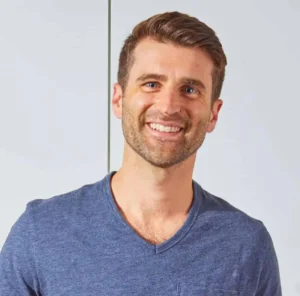 Rob Garwitz - headshot