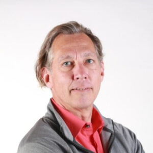 Sean Higgins - headshot