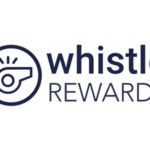 Whistle Rewards - logo