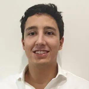Luis Rodriguez-Gil - headshot