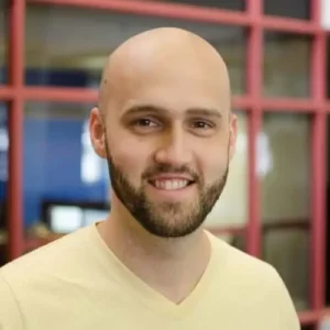 Michael Wuellner - headshot