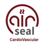 AirSeal CardioVascular - logo