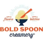 Bold Spoon Creamery - logo