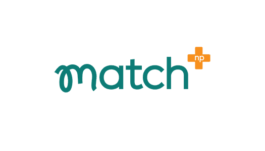 MatchNP - logo