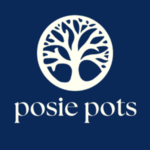 Posie Pots - logo