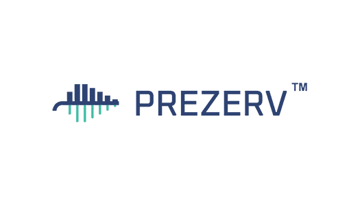 Prezerv Technologies - logo